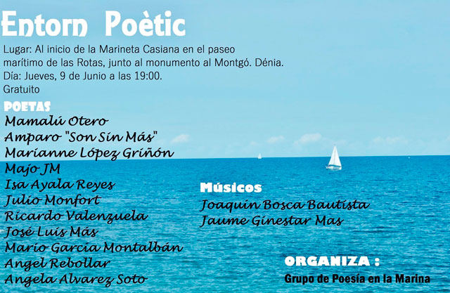 Entorn Poètic