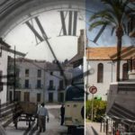 La Cortina del Tiempo. La Marina Plaza