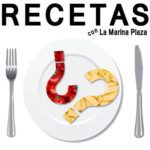Recetas de cocina. La Marina Plaza