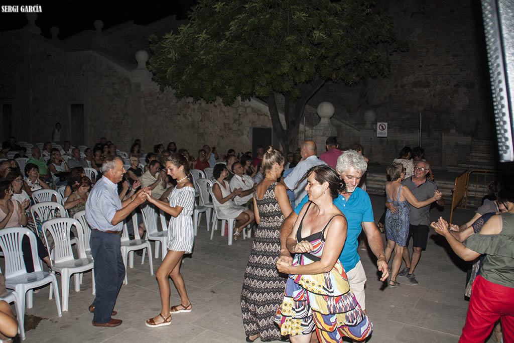 Urbàlia Rurana, cuando la música te saca a danzar Noticias La Marina
