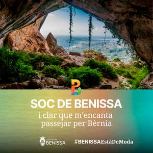 Benissa