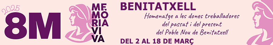 8M Benitatxell