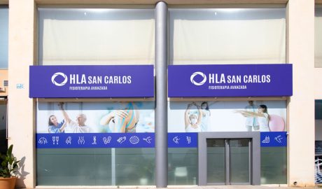 Hospital HLA San Carlos avanza en la personalización de los tratamientos de suelo pélvico para la prevención y recuperación