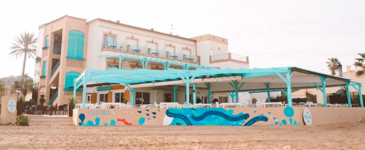 El Restaurant Noguera y el Noguera Mar Hotel de Dénia inician temporada con destacadas novedades