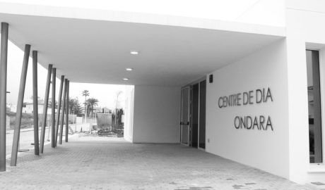 Ondara da a conocer el nuevo centro de día con una jornada de puertas abiertas