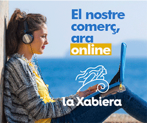 Comerç Xàbia. La Xabiera
