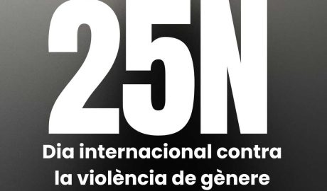 Teatro, sentibilización y memoria de las víctimas de la violencia machista en el 25N de Ondara
