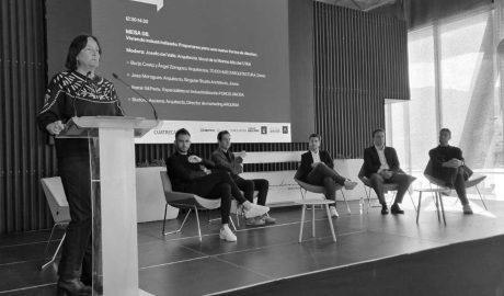 Cómo intervenir en los centros históricos: debate sobre la vivienda en Dénia