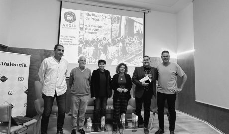 'Els llavadors de Pego' o cómo recuperar la memoria colectiva a través del agua