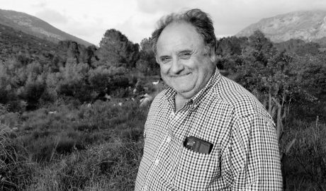 Antonio "el Granaíno": Radiografía de un pastor. Desafíos y valor añadido de la carne de oveja de pastor de la Marina