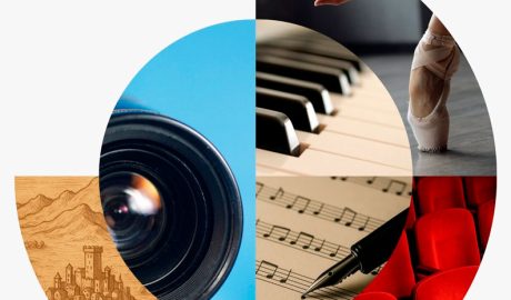 La Fundación Salom Sabar abre el plazo de presentación de proyectos culturales de la Marina Alta a las Ayudas Impulsa Cultura hasta el 18 de enero