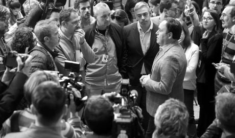 El nuevo Consell de Pérez Llorca: cómo afecta a la Marina Alta