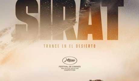 El Cineclub Pessic proyectará en Dénia "Sirat. Trance en el desierto" de Oliver Laxe el 11 de enero
