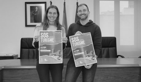 Benitatxell planta a FITUR y apuesta por ‘SOS Turisme’ para repensar su modelo de crecimiento