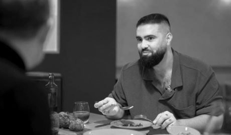 Víctor Estruch y el alma de Solera: Cocina, tradición y dignidad en Pego