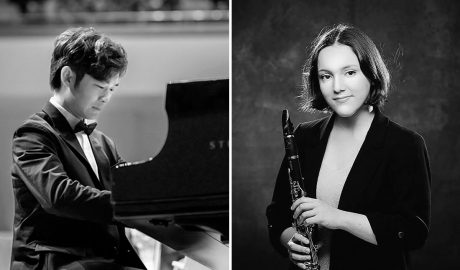 Claudia Aliaj y Xiaolu Zang protagonizan el cuarto concierto de la temporada de L’Esperança Coronada en Dénia