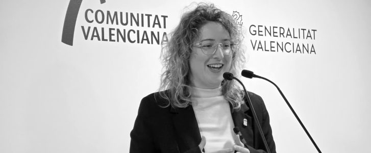 «La de Calp en Fitur fue una apuesta valiente: huimos de la típica imagen de la familia feliz»