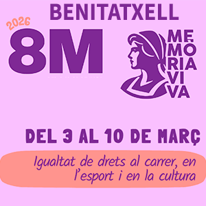8M Benitatxell
