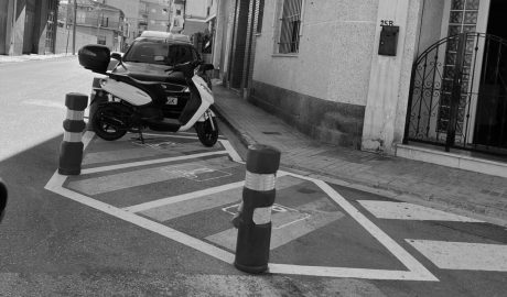 Ondara ejecuta una batería de mejoras en la Zona Norte pactadas con el vecindario