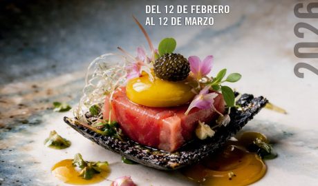 Las 43 propuestas de la XXVII Ruta de Tapas de Dénia en imágenes