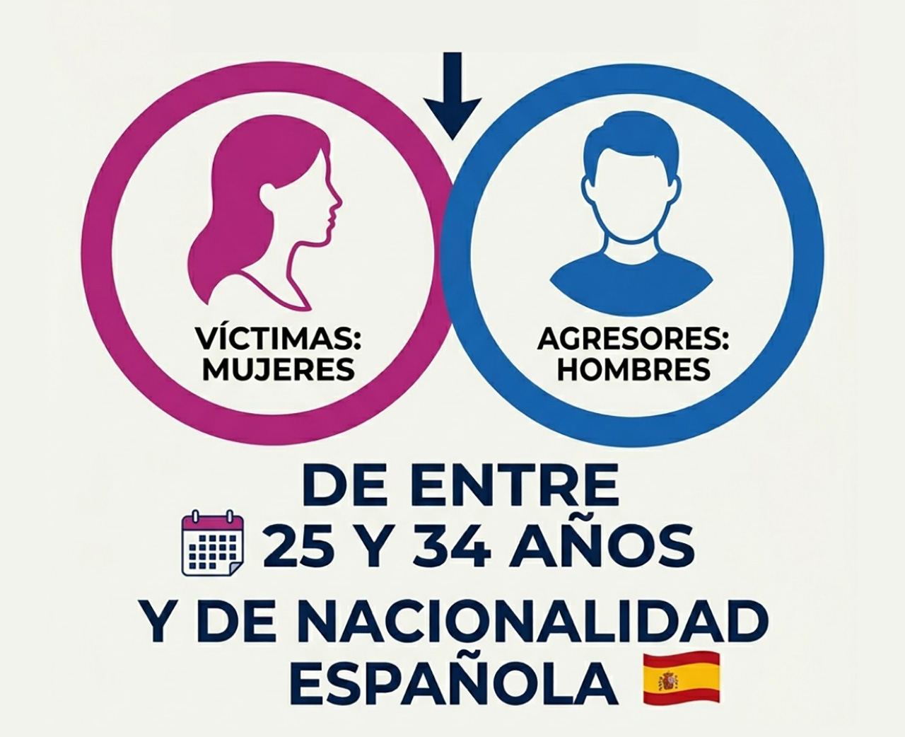 Nacionalidad Espa ola Y Entre 25 Y 34 A os El Perfil De Los Agresores nacionalidad-espa-ola-y-entre-25-y-34-a-os-el-perfil-de-los-agresores