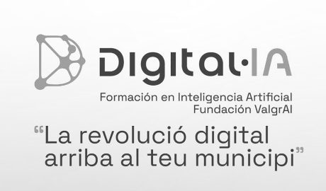 Inteligencia Artificial y arte se unen en Pedreguer en la nueva fase del proyecto ‘Digital-IA’
