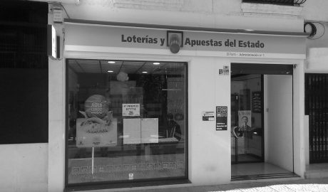 Un premio de los grandes: el Euromillones reparte 147.207 euros en Teulada Moraira