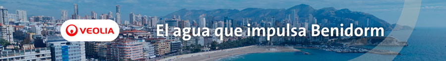 Hidraqua Veolia agua