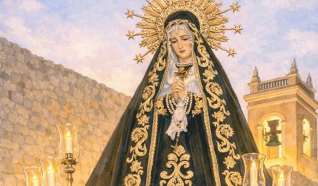 Toda la programación de la Semana Santa de Calp 2026: procesiones, vía crucis...