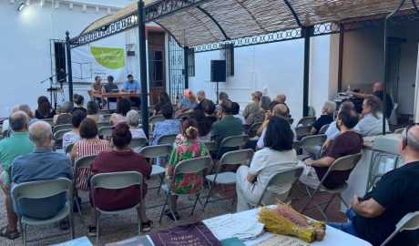 La Fundació Família Costa i Costa invoca el talento creativo para las VI Jornadas Culturales en Pedreguer