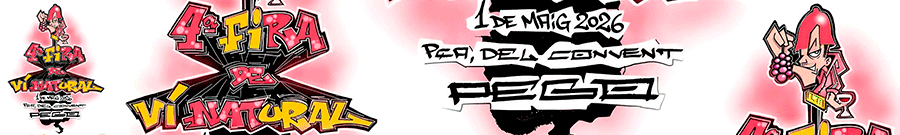 Fira Vi Natural Pego