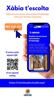 Ajuntament de Xàbia