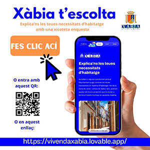 Ajuntament de Xàbia