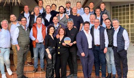 Café Temptacions, en Els Poblets, recibe el premio Cata d’Or 2025