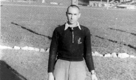 La Vall de Gallinera rescata la historia de César Orquín, el valenciano que salvó a 300 personas en Mauthausen