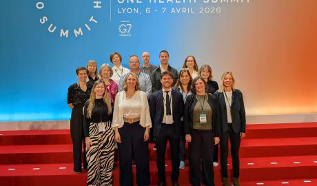 Benissa proyecta en Lyon su modelo de salud y deporte para captar nuevos fondos europeos