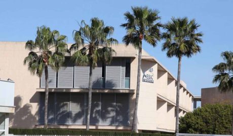 Compromís propone desmasificar el instituto de Ondara con una extensión para el Verger y Els Poblets