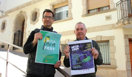 Benitatxell se prepara para saborear la tradición del ‘arròs amb fava’ con sus jornadas gastronómicas