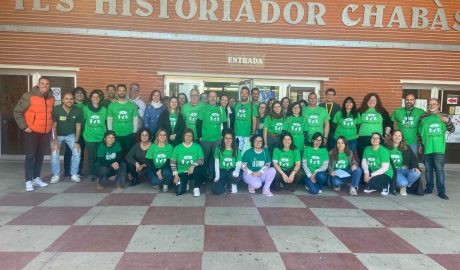 Un balance de las movilizaciones del profesorado: “Cuando la gente corriente se organiza, cambian las cosas”