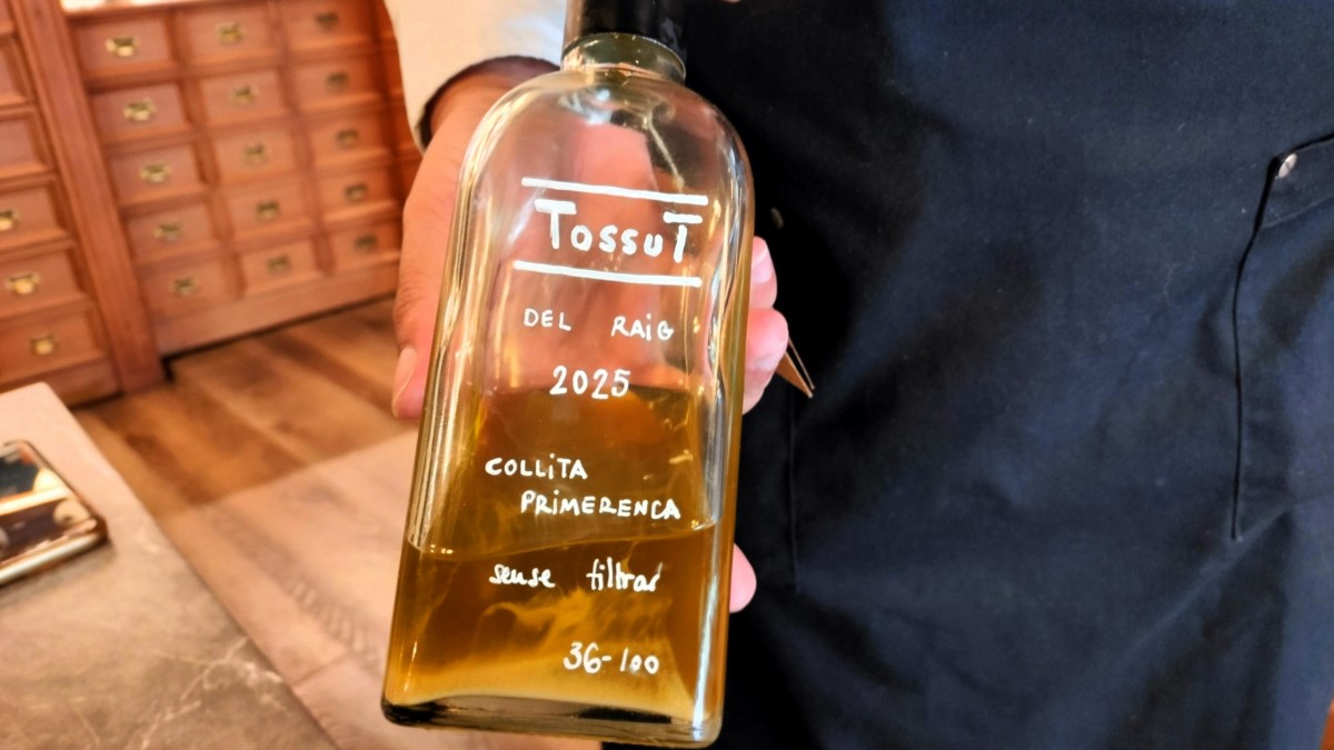 José Manuel López, referent de la gastronomia en la Marina Alta, emprén vol propi amb Ca Seko