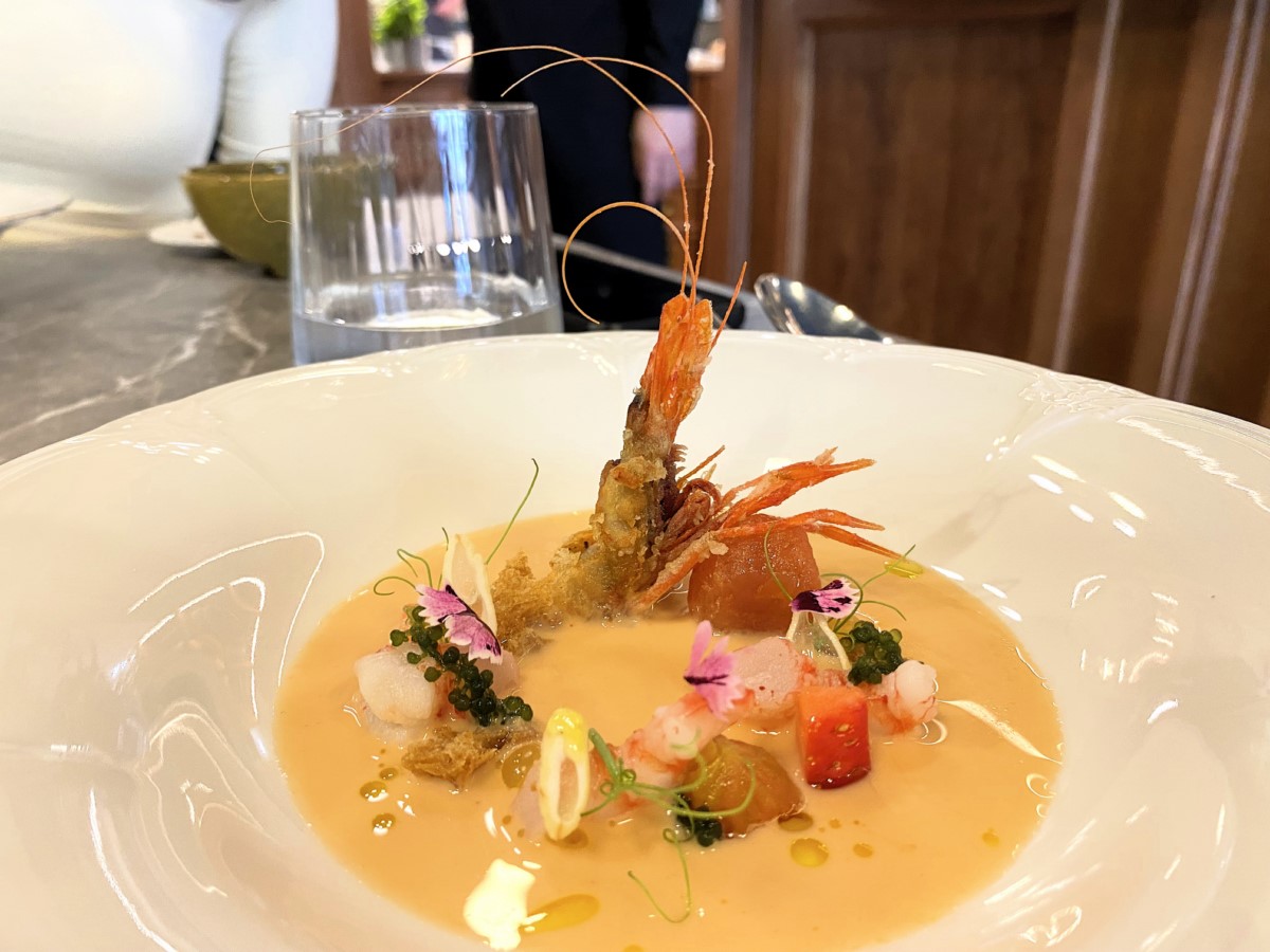 José Manuel López, referent de la gastronomia en la Marina Alta, emprén vol propi amb Ca Seko