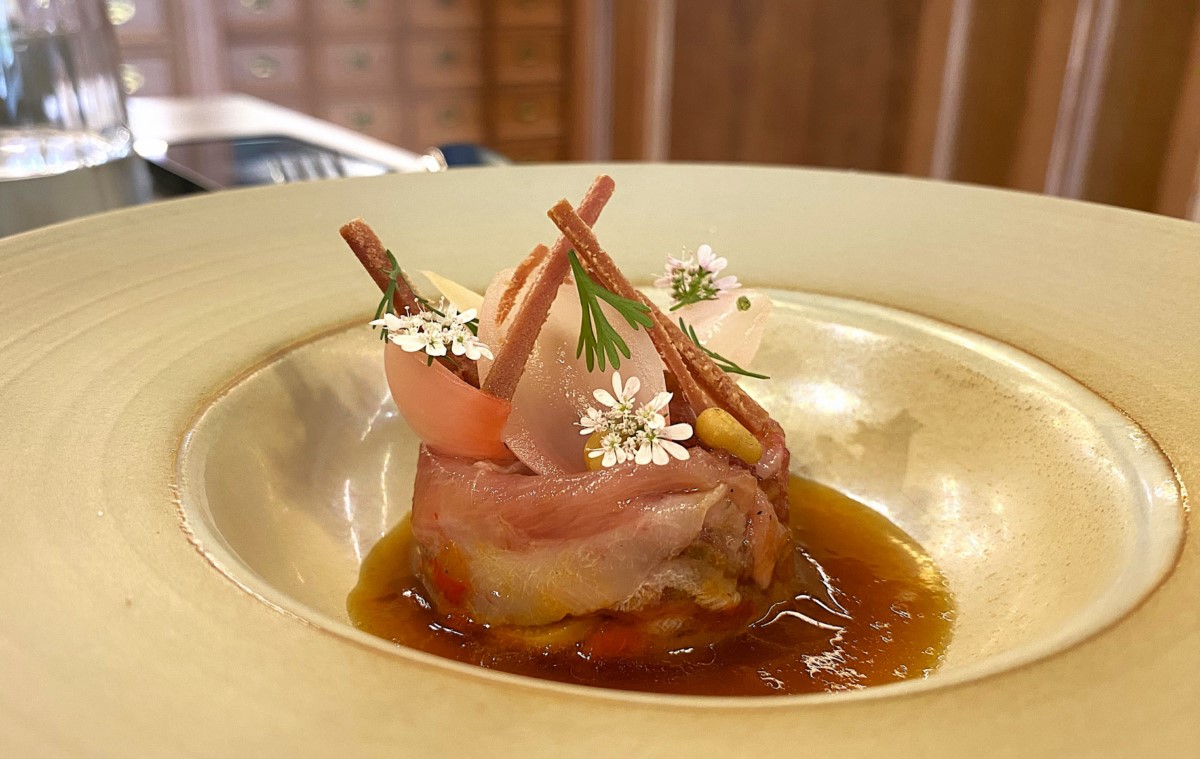 José Manuel López, referent de la gastronomia en la Marina Alta, emprén vol propi amb Ca Seko