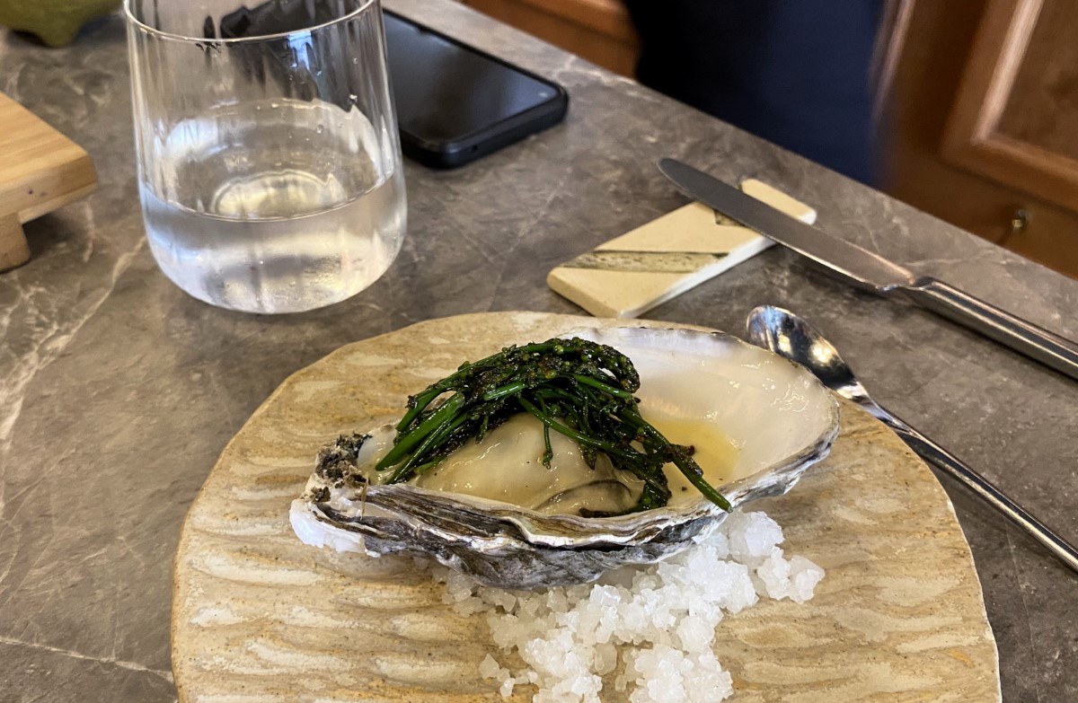 José Manuel López, referent de la gastronomia en la Marina Alta, emprén vol propi amb Ca Seko
