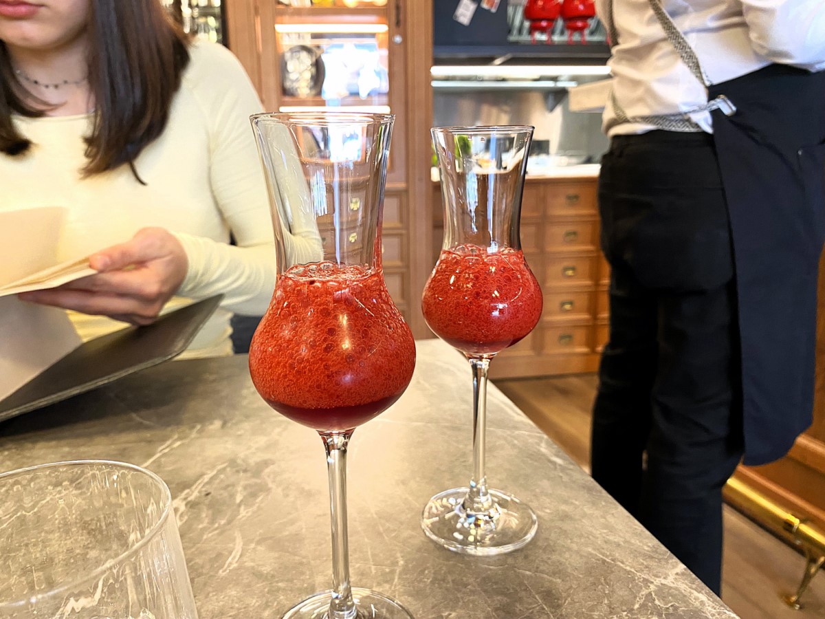 José Manuel López, referent de la gastronomia en la Marina Alta, emprén vol propi amb Ca Seko