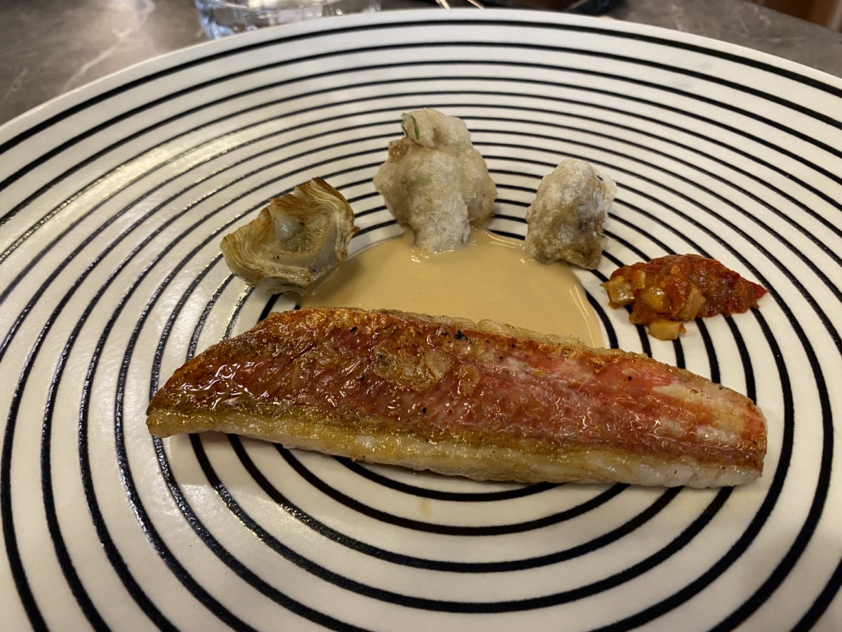 José Manuel López, referent de la gastronomia en la Marina Alta, emprén vol propi amb Ca Seko