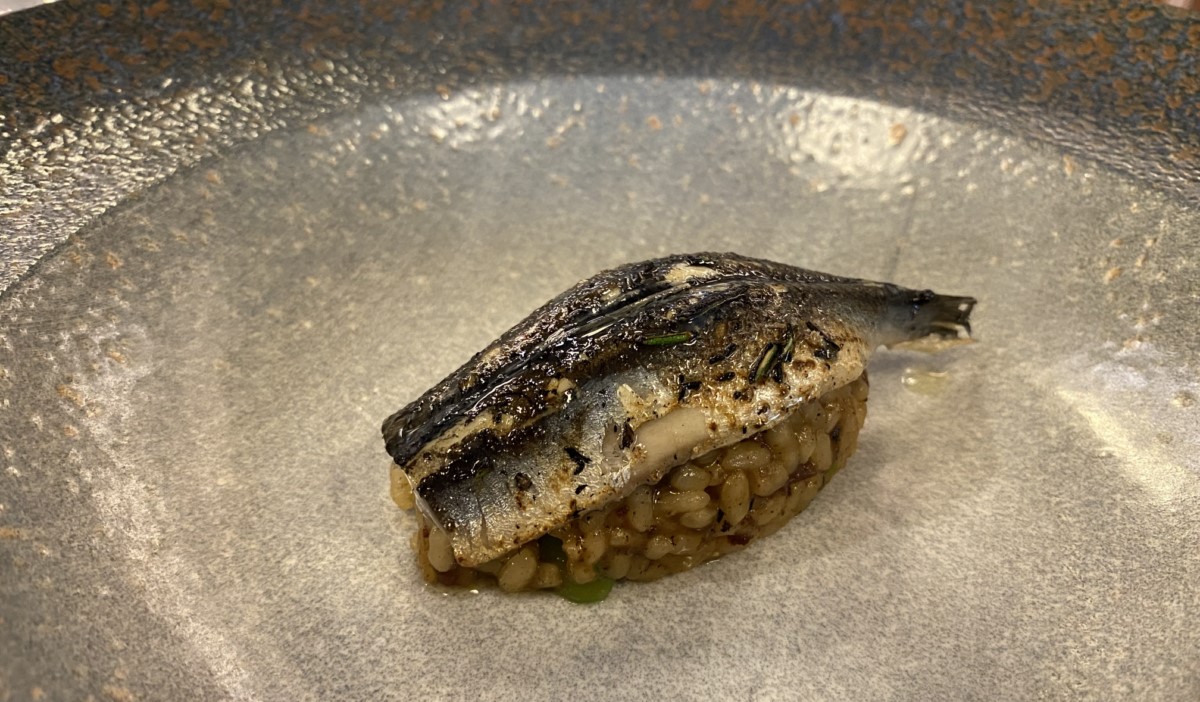 José Manuel López, referent de la gastronomia en la Marina Alta, emprén vol propi amb Ca Seko