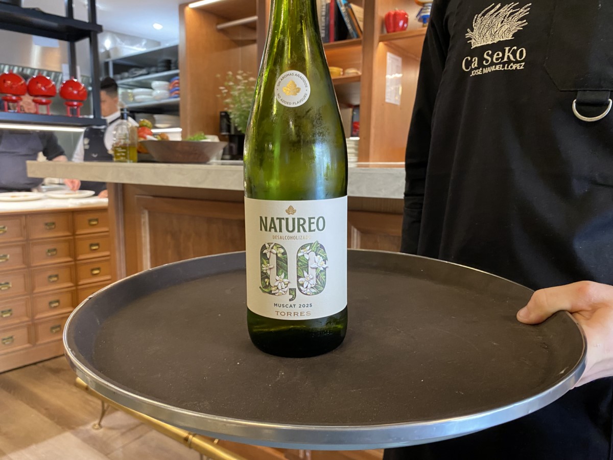 José Manuel López, referent de la gastronomia en la Marina Alta, emprén vol propi amb Ca Seko