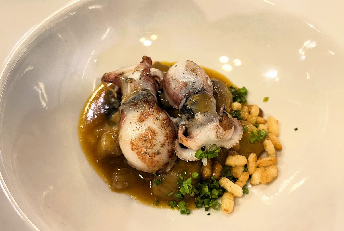 José Manuel López, referent de la gastronomia en la Marina Alta, emprén vol propi amb Ca Seko