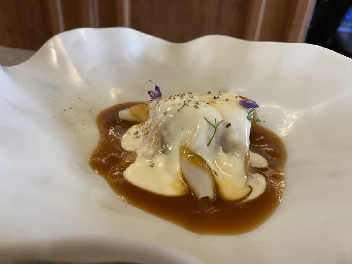 José Manuel López, referent de la gastronomia en la Marina Alta, emprén vol propi amb Ca Seko